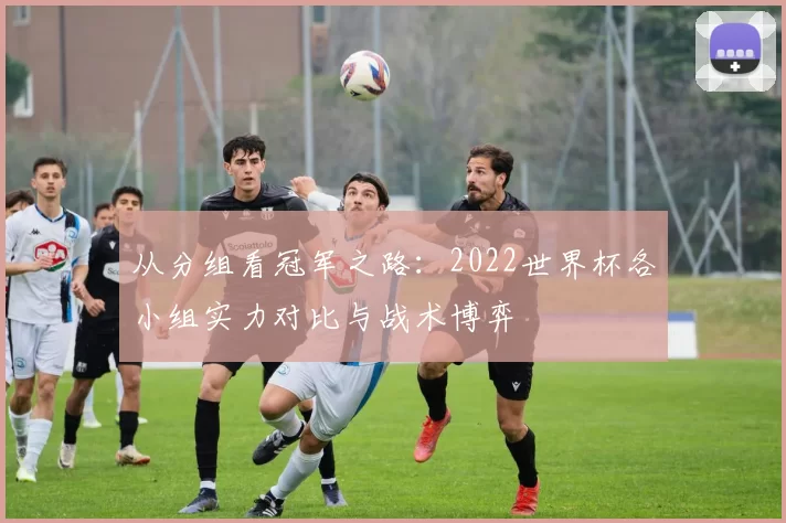 从分组看冠军之路:2022世界杯各小组实力对比与战术博弈