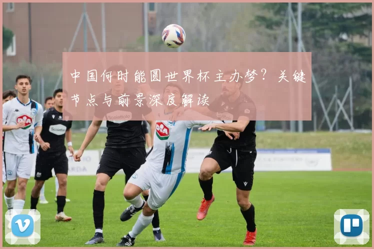 中国何时能圆世界杯主办梦?关键节点与前景深度解读