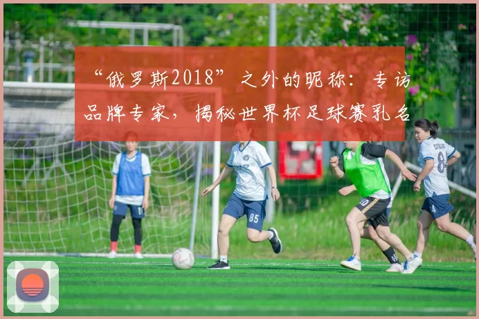 “俄罗斯2018”之外的昵称：专访品牌专家，揭秘世界杯足球赛乳名的传播策略