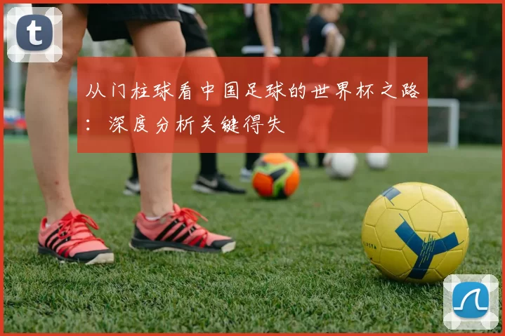 从门柱球看中国足球的世界杯之路:深度分析关键得失