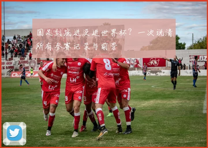 国足到底进没进世界杯?一次说清所有参赛记录与前景