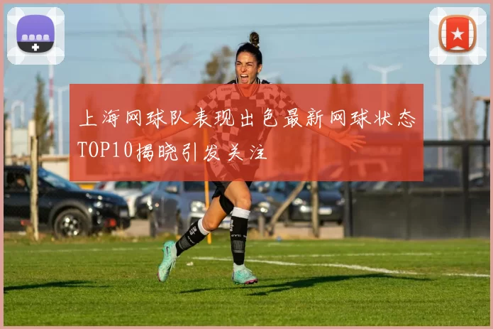 上海网球队表现出色最新网球状态TOP10揭晓引发关注