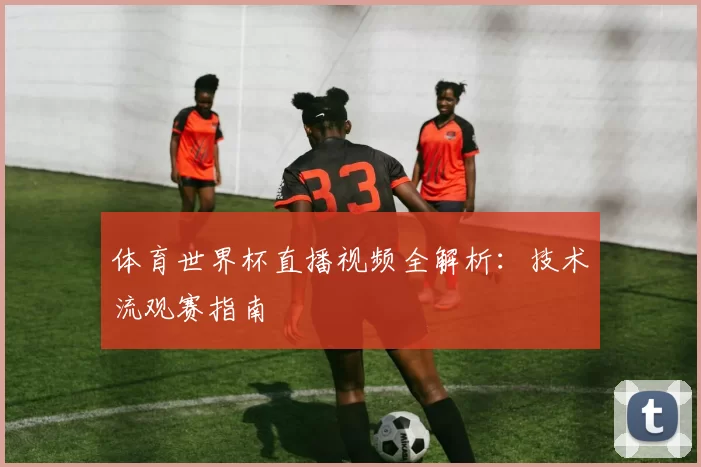 体育世界杯直播视频全解析:技术流观赛指南